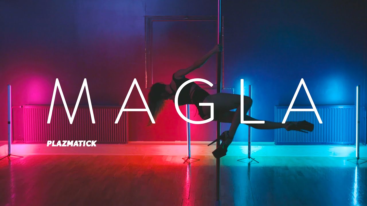 Magla (Official Music Video)