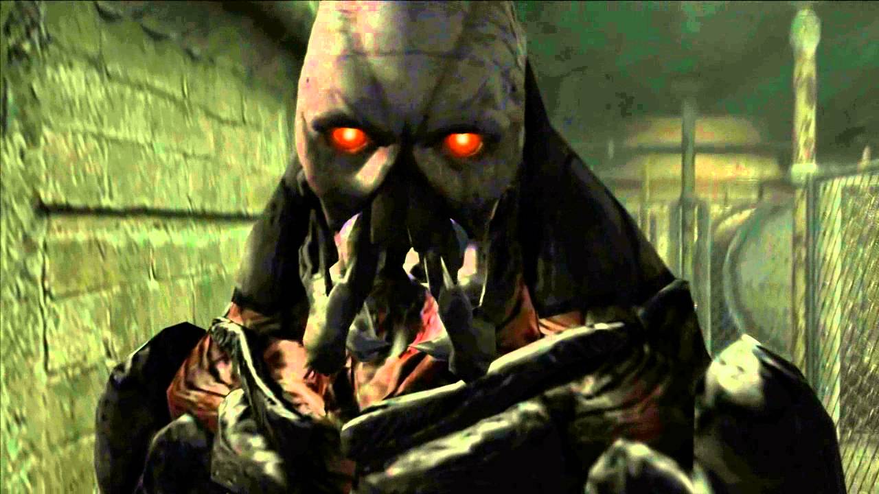 Estrategia para matar jefes de Resident evil 4 - El Verdugo
