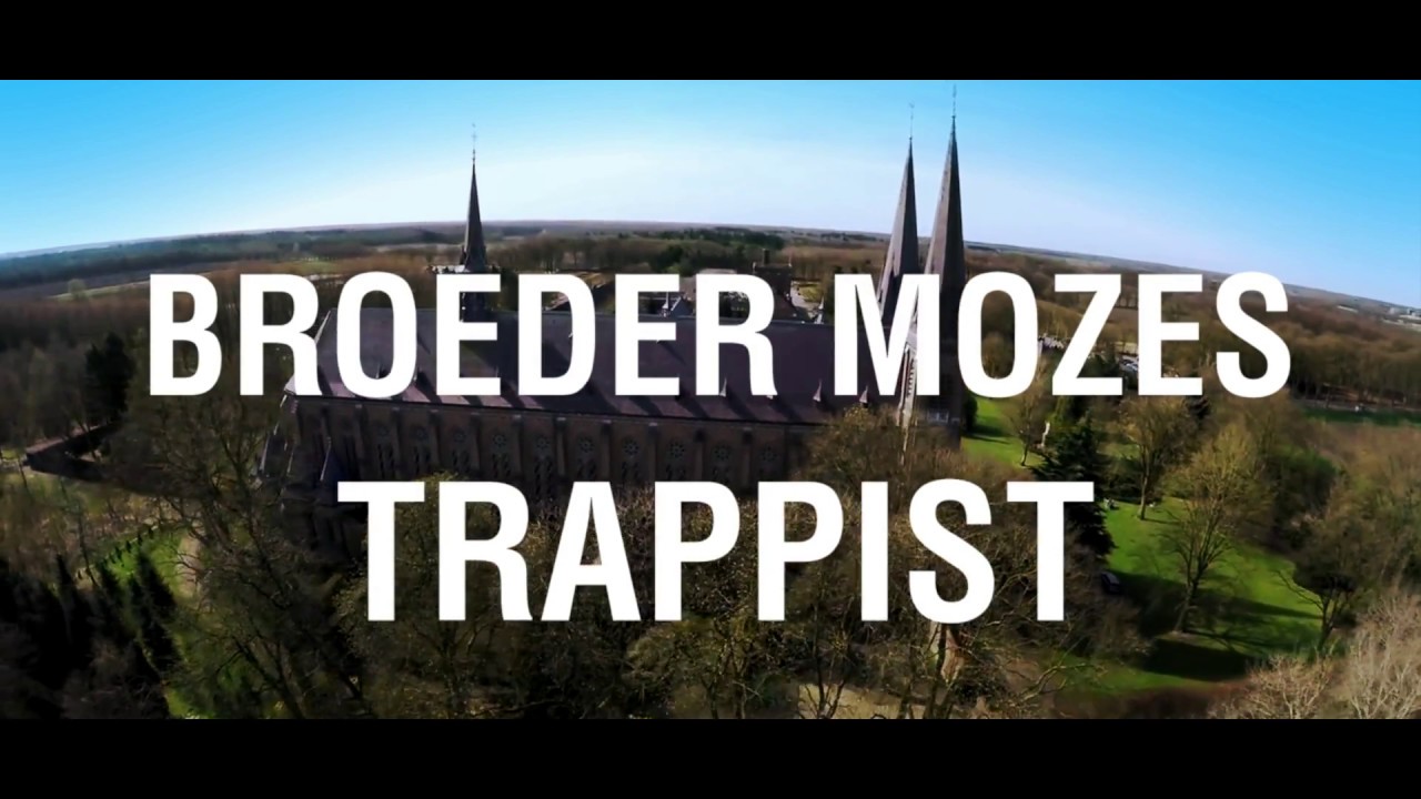 Broeder Moses
