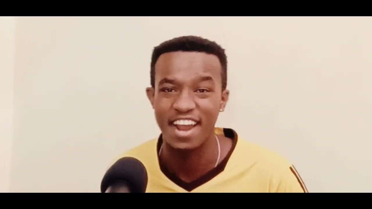 singer ርብቃ ሳሙኤል ። ታ ሸንፔ