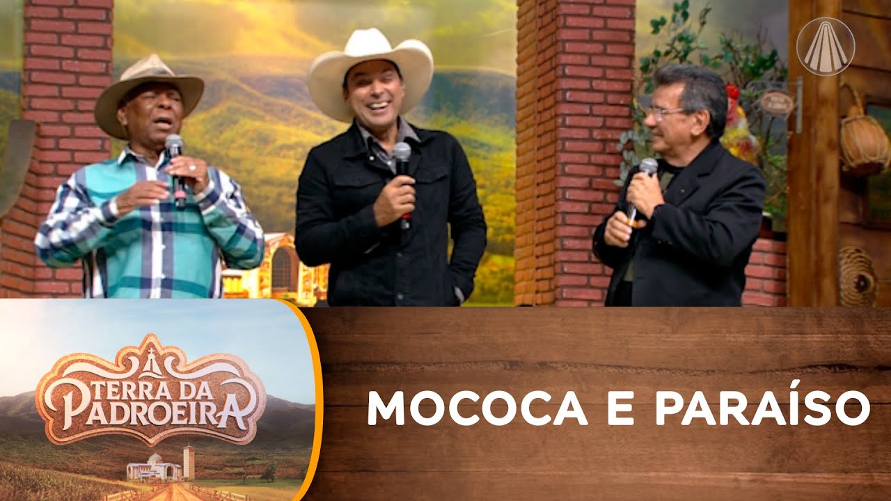 Mococa e Paraíso homenageiam Zé Fortuna