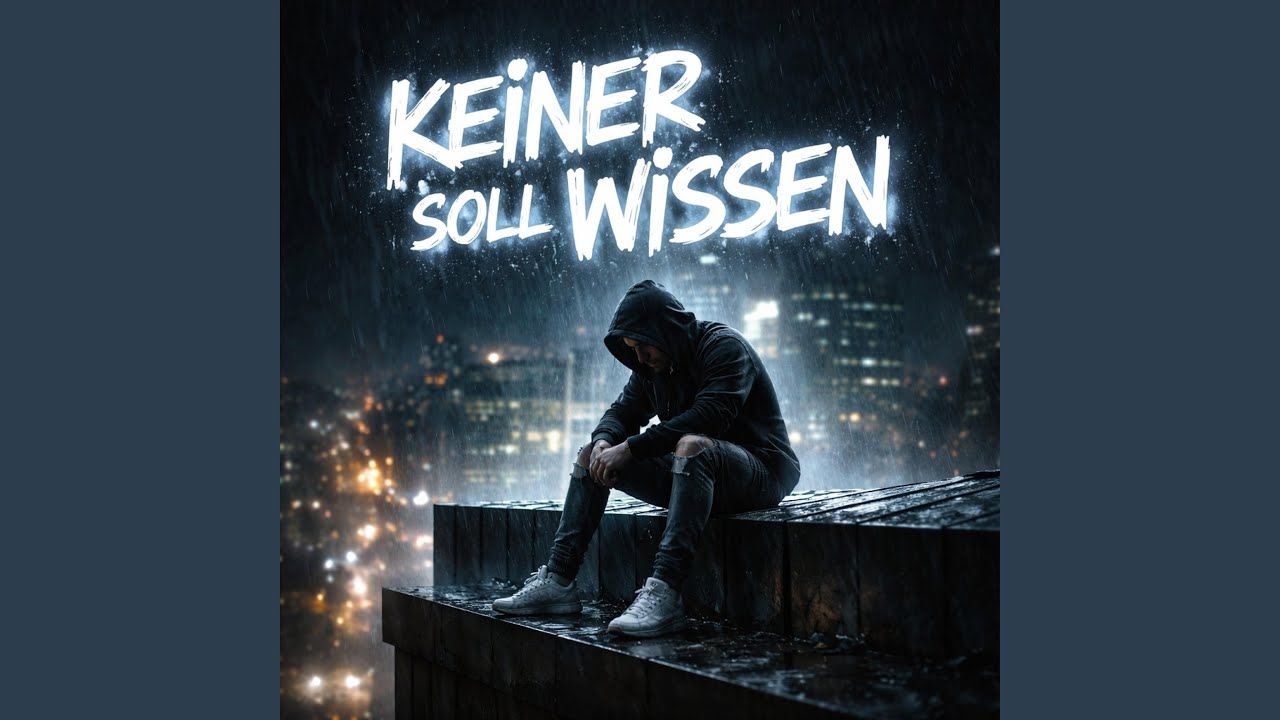 Keiner soll wissen