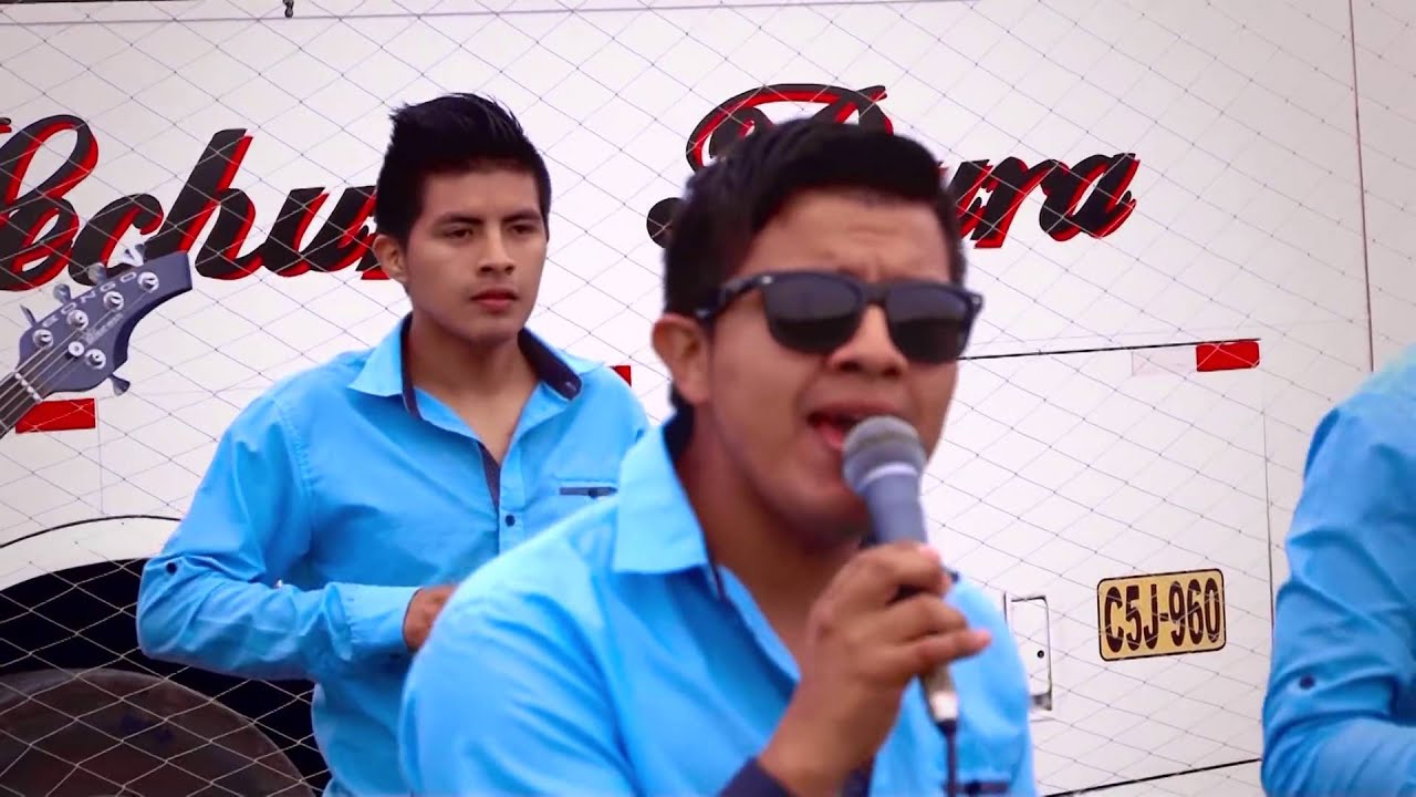 Mix Cariñito - La Única Tropical 2016