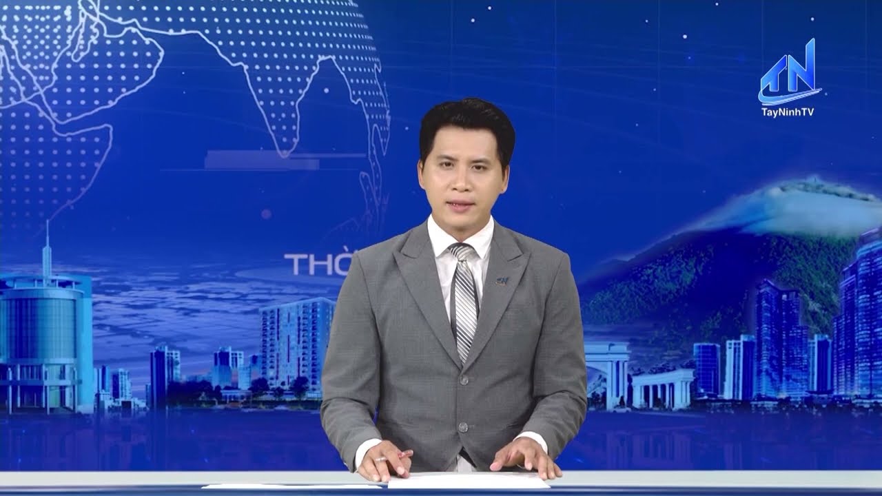 Siết chặt kiểm tra an toàn giao thông trên các tuyến sông | TayNinhTV