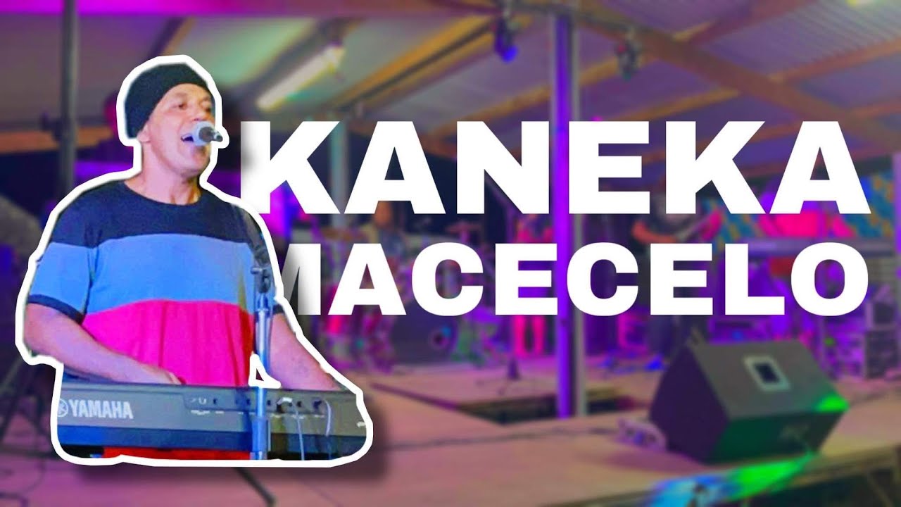 Kaneka | Macecelo | Kaneka Pweedi  Wiimia #waayu