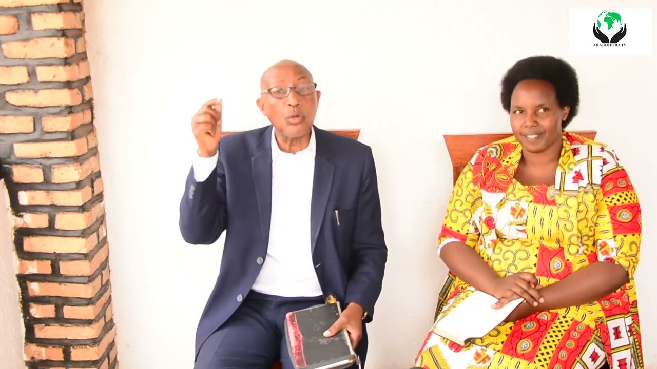 IHEMA RY'IBONANIRO URARIZI ?(Sobanukirwa ijambo ry'Imana ntibakakubeshye ngo bize theologie //Part 1