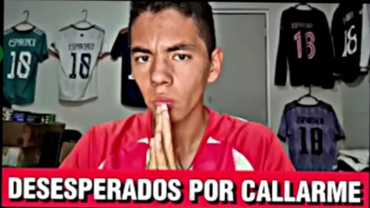 Me DIFAMARON DE LA PEOR FORMA POSIBLE, Y Les Creíste Sin Cuestionar Nada - Espartaco 18