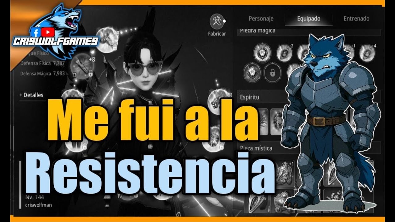 Abandoné el Bando Dominante en MIR4… Esta es la Razón