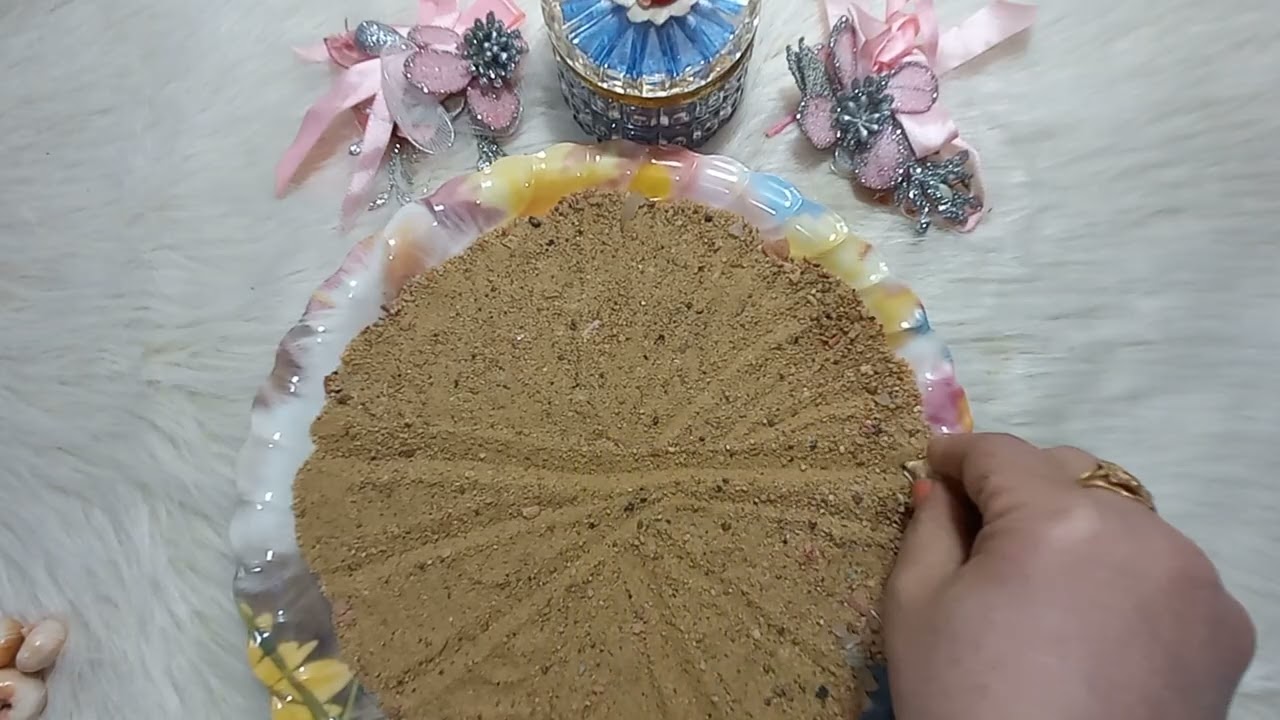 القراءة بالرمال والودع لبرج الدلو 🏺🏺🏺👍👍