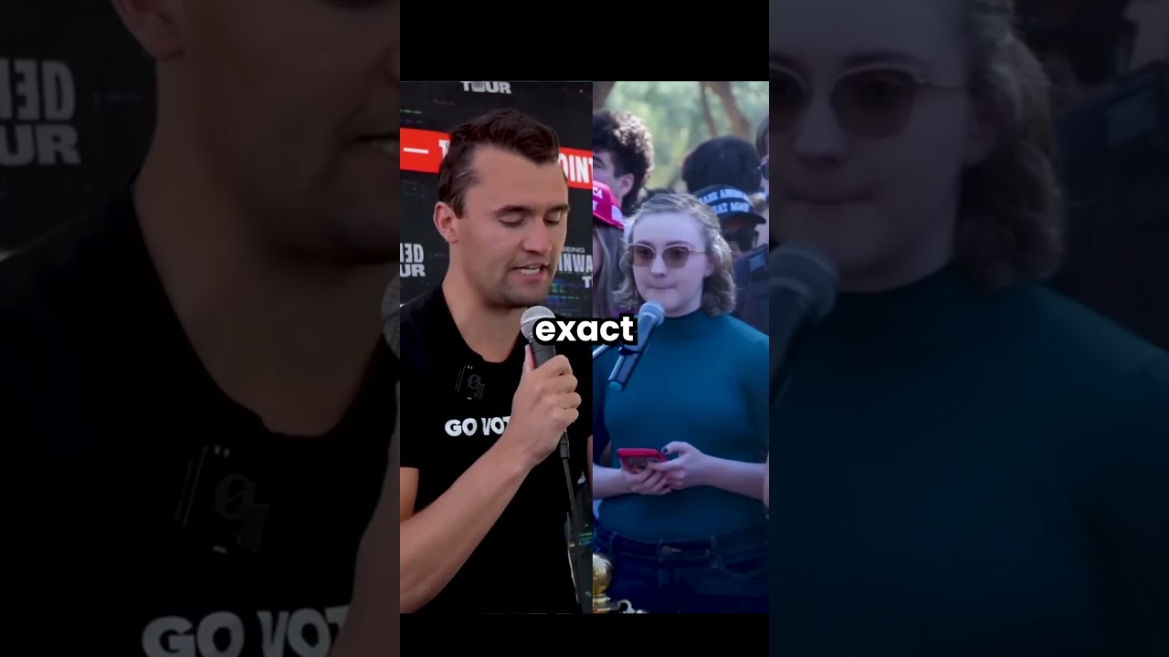 Стоит ли рисковать? #charliekirk #fyp #family #workforce