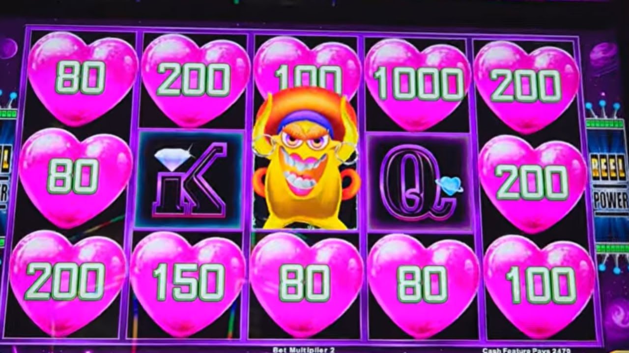 Galactic Quest Was WILD From the Start!!