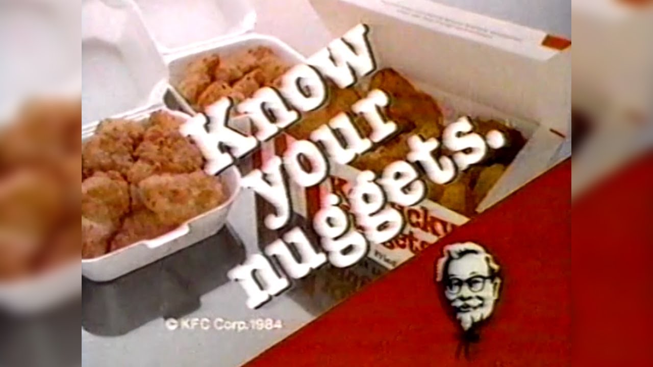 80's Commercials - NBC February 1985