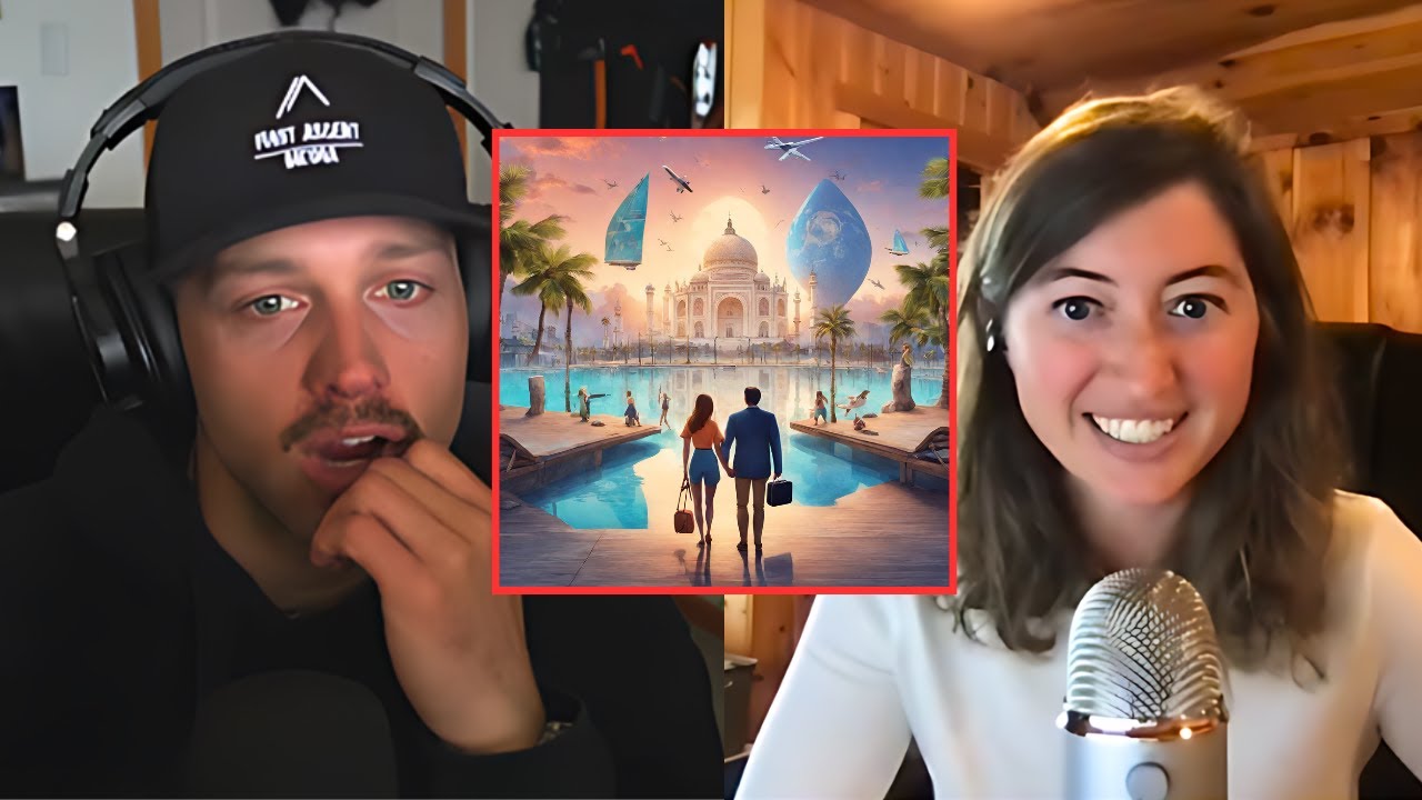 Secret Ways to Partner with Travel Boards for Outdoor Creators