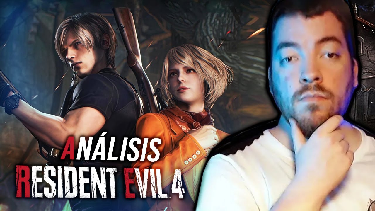 Me he pasado RESIDENT EVIL 4 y sí, optará al GOTY. Pero, ¿es MEJOR que el original?