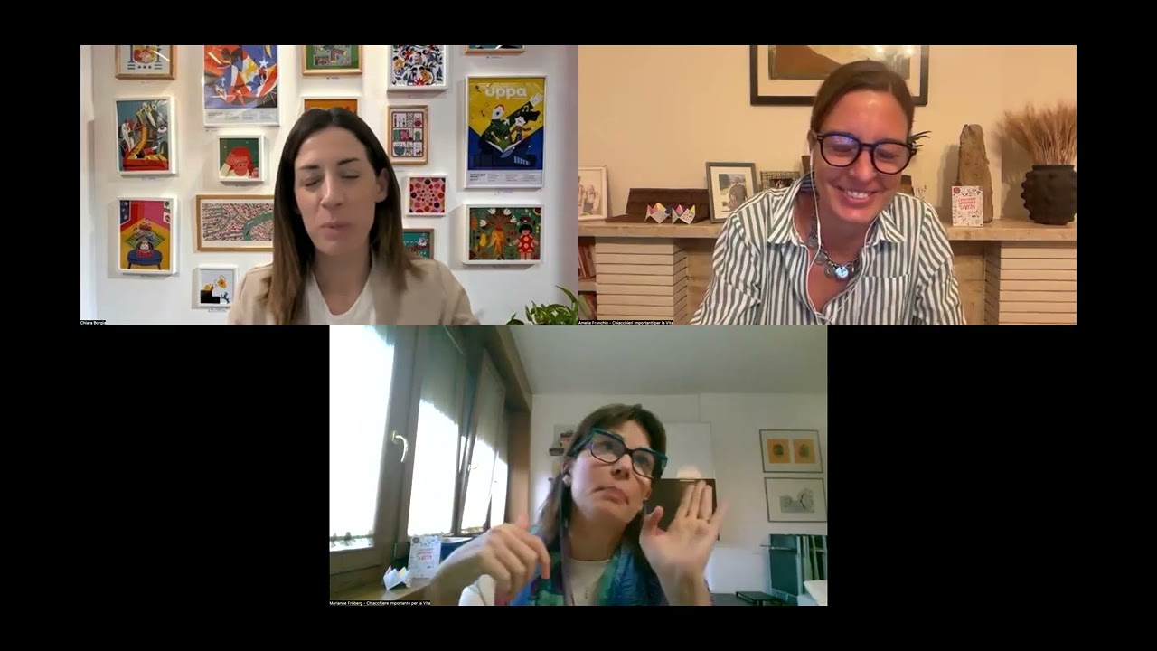 Prevenzione e salute mentale nei bambini | con Afuture
