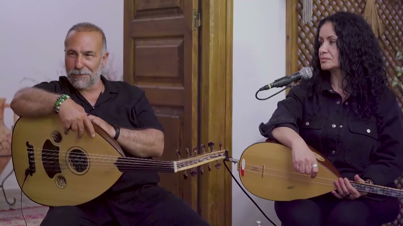 Güzelyurt Kıbrıs Kültür Evi'nde Muhteşem Kıbrıs Türküleri : Bekir Kara Anısına - ANADOLU'DAN GELDİK