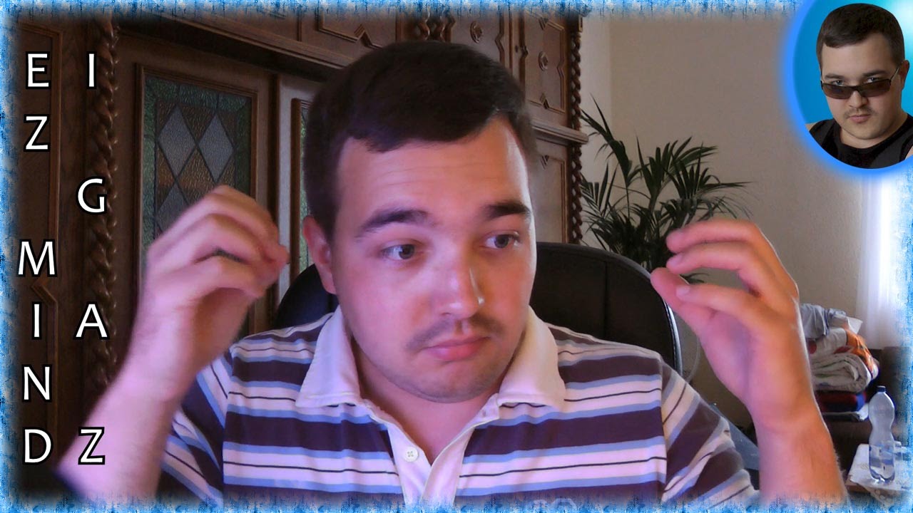 EZ MIND IGAZ!!! XD
