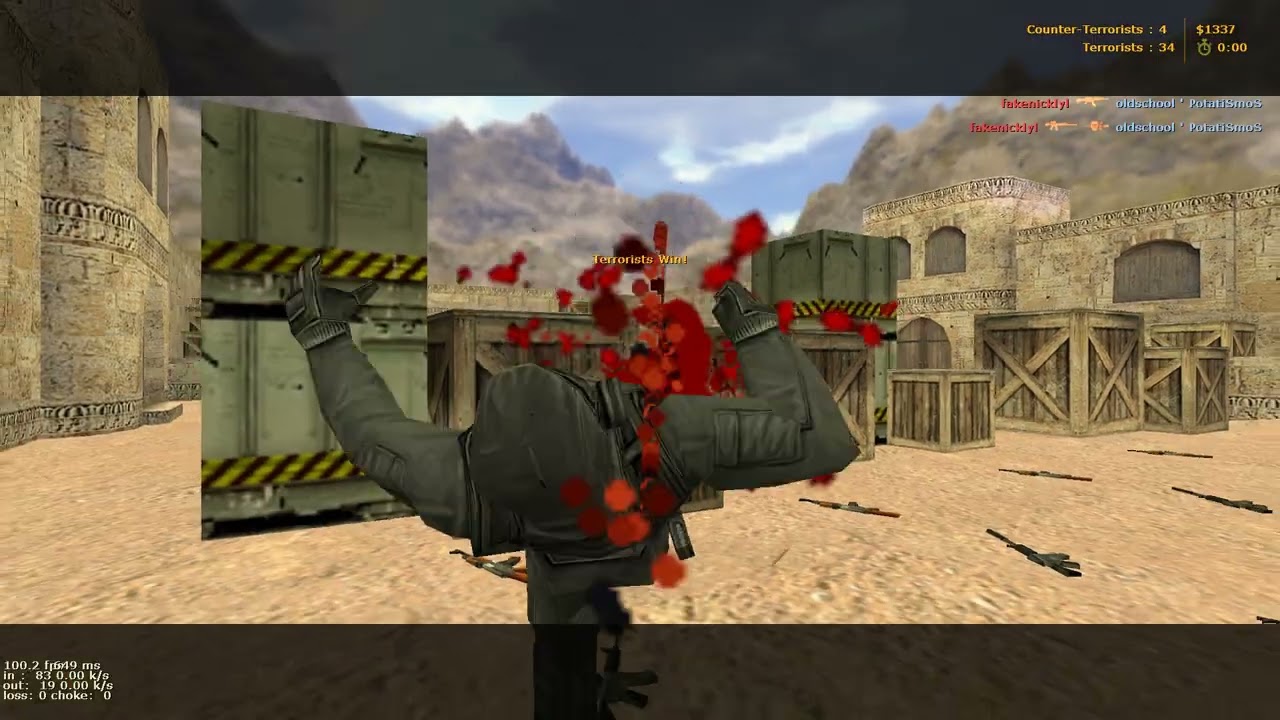 1on1 with Fakenicklyl aim_map