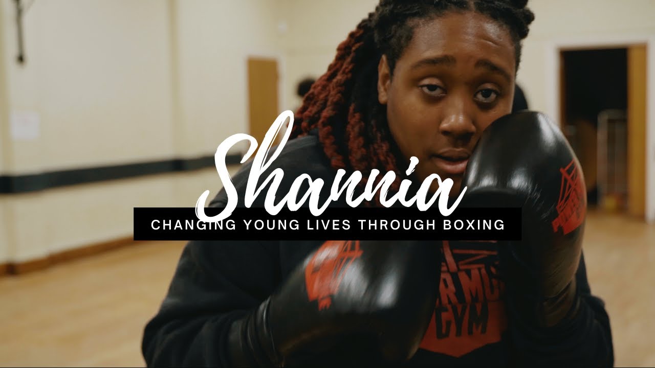 A Million Voices | Changing The Lives Of Young Londoners