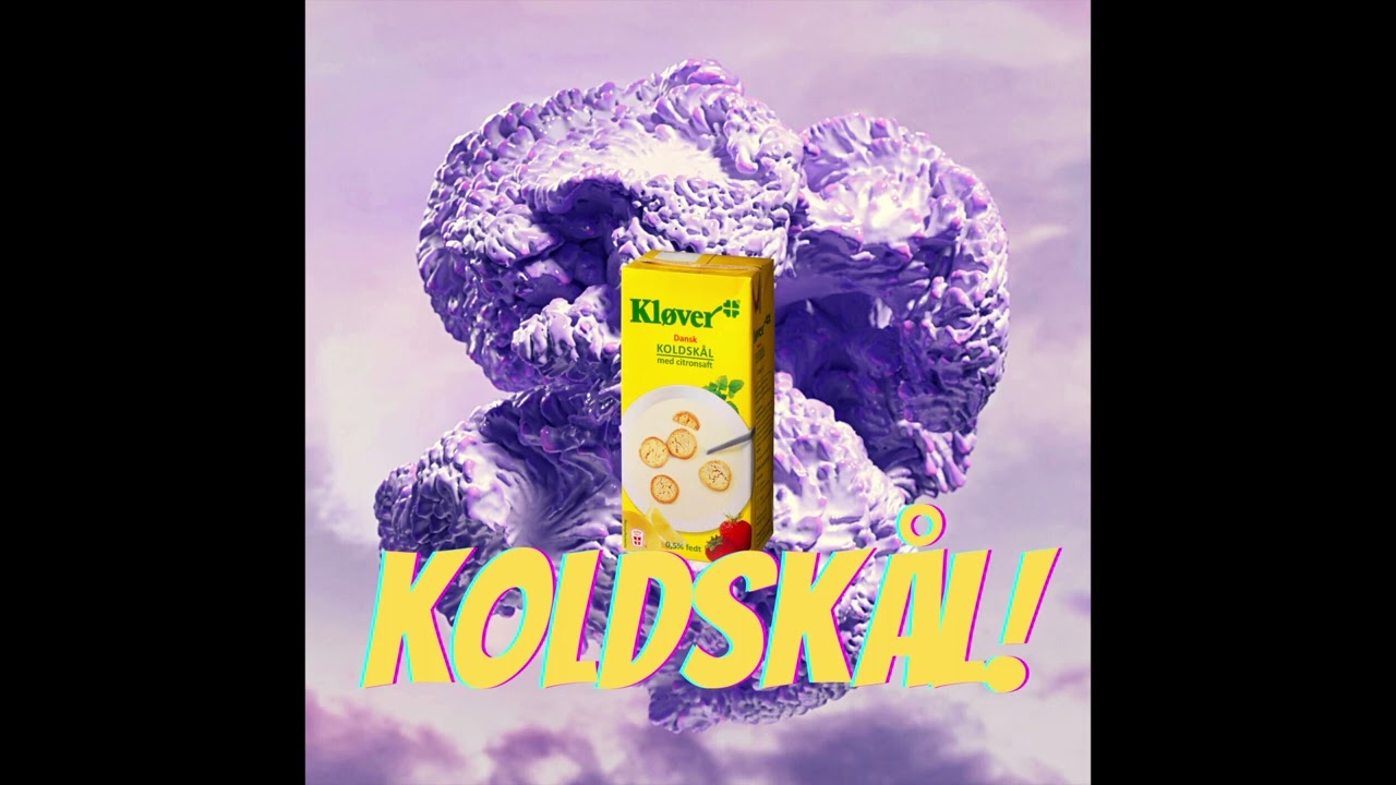 Lund.D - Koldskål (Official Audio)