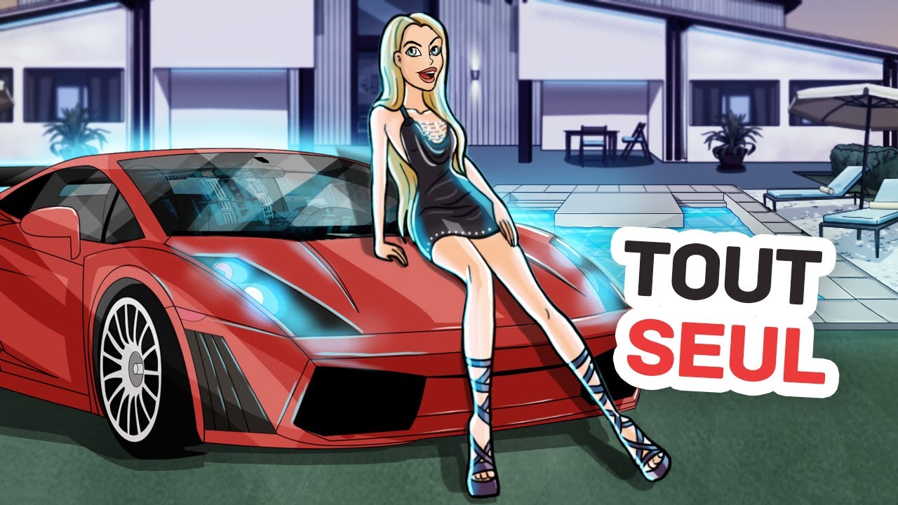 Ma Success Story. De Domestique à Milliardaire