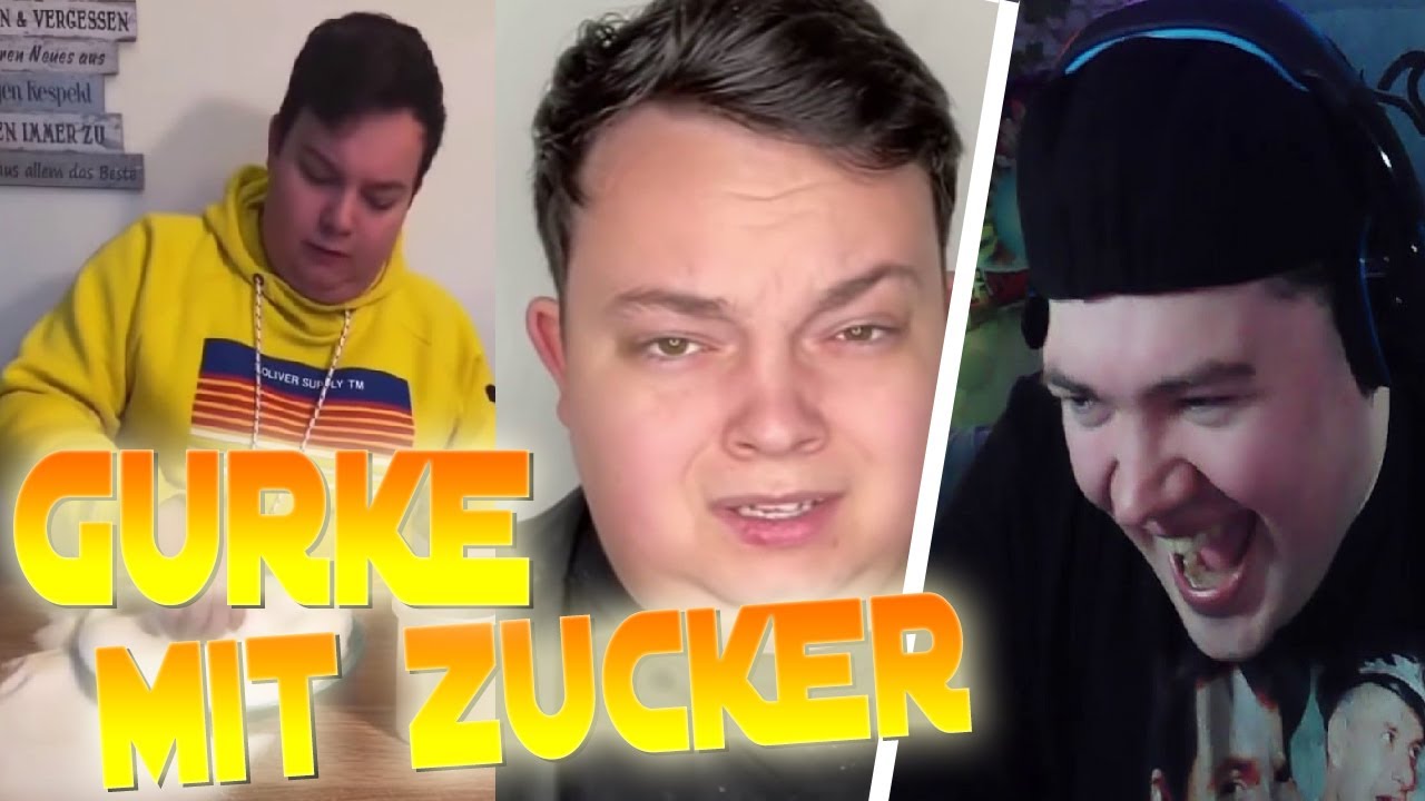 REAKTION auf Best of Marvholm Tiktok