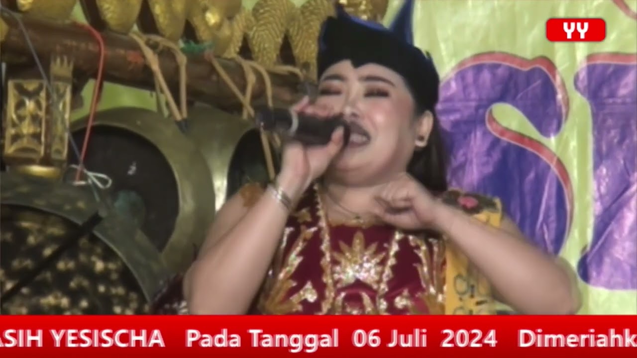 #KEPUHREJO 2024#NINGGAL KATRISNAN - KEPRANAN - SLENDANG BIRU -PAMIT MOLEH