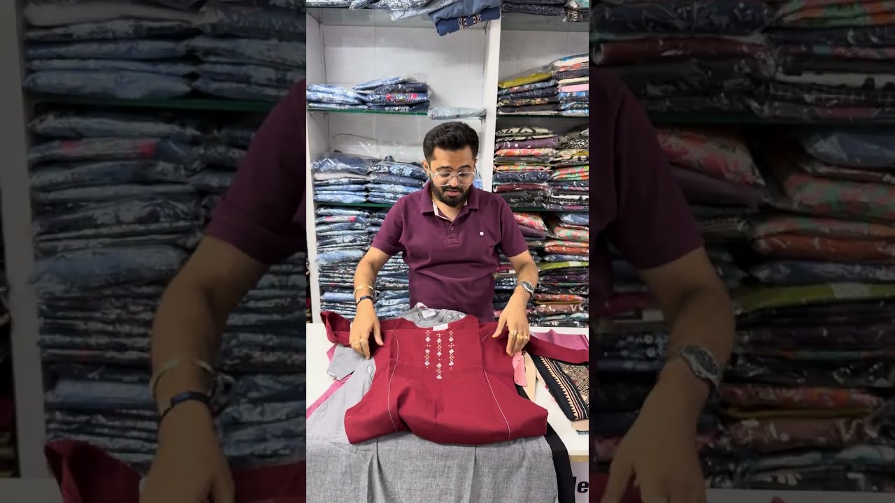 ✨Anvita Brand Premium Cotton Kurtis✨M to 3XL Size💫Whatapp Us For Orders 9904399388/9909484788