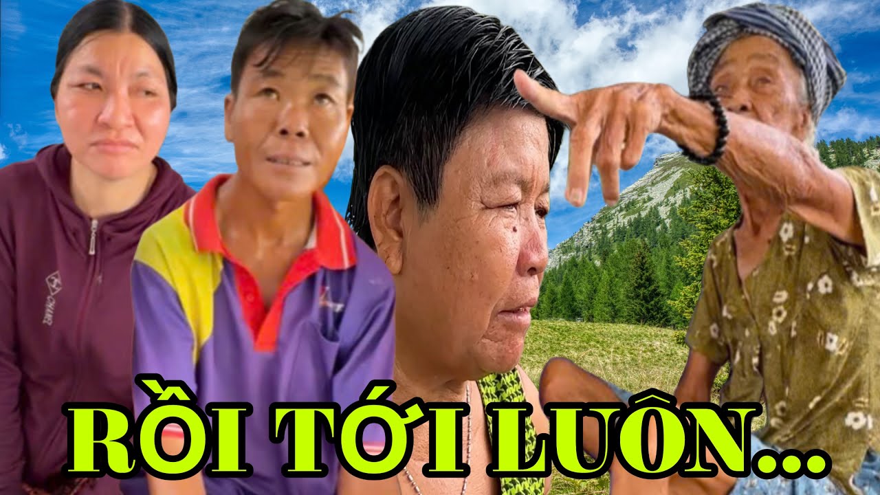 Gia đình khờ trong mong tới ngày đám cưới riêng chị Bốn lên tiếng cực gắt đám cưỡi Mĩ Nhân Văn Tạo..