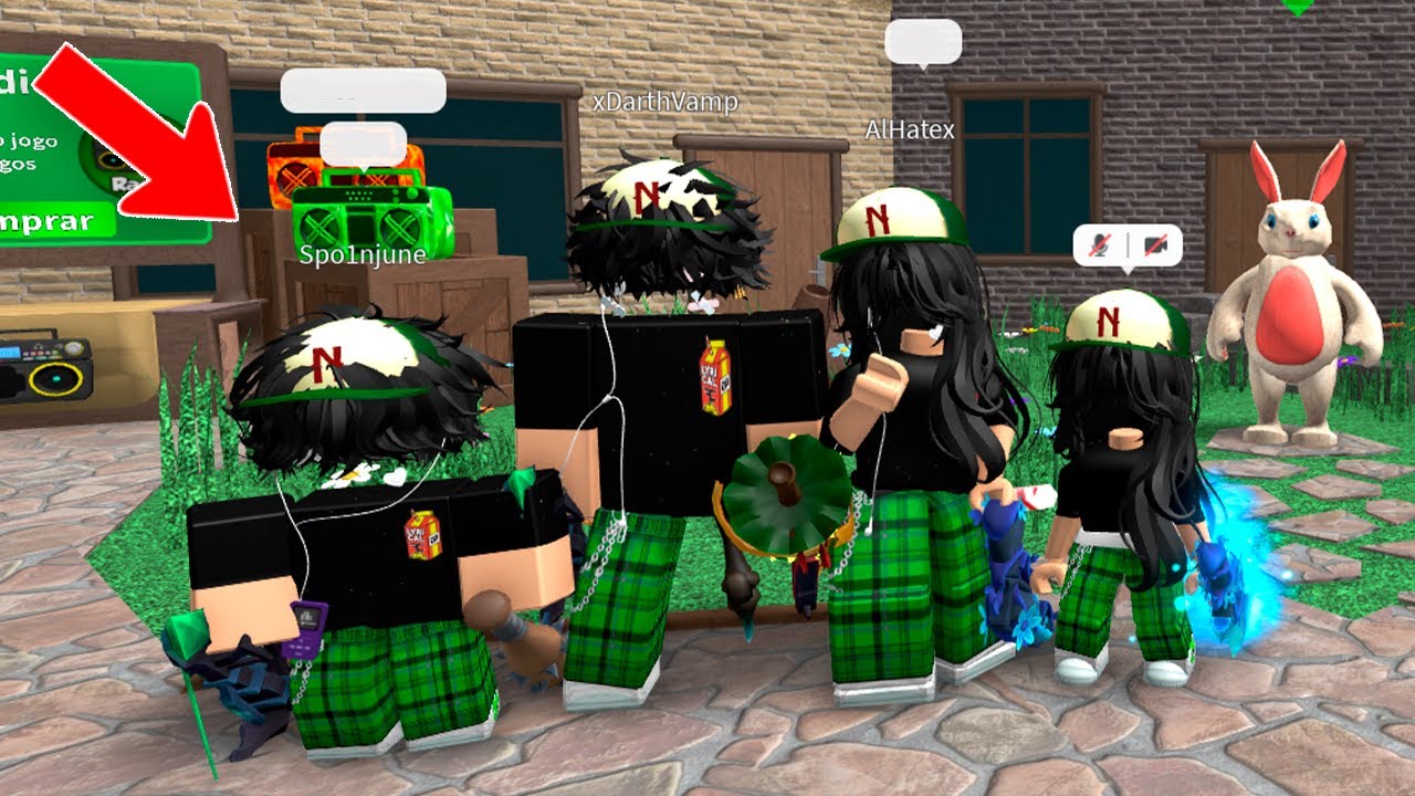 JOGANDO MM2 COM MINHA FAMÍLIA... 😨 (casos de família)