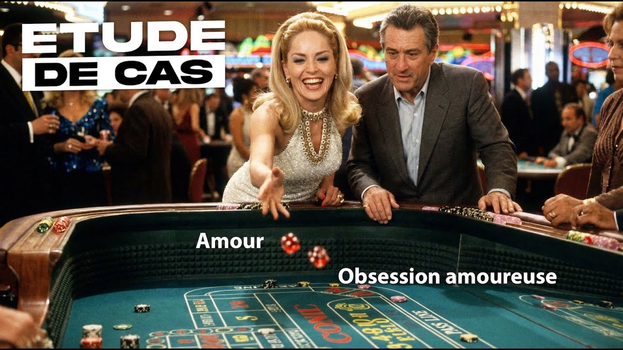 Quitte ou Double, doit-il prendre le risque de l'obsession amoureuse | Étude de cas