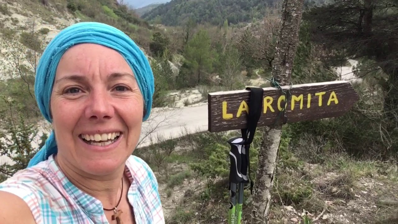 Pèlerinage sur les pas de Saint-François d’Assise