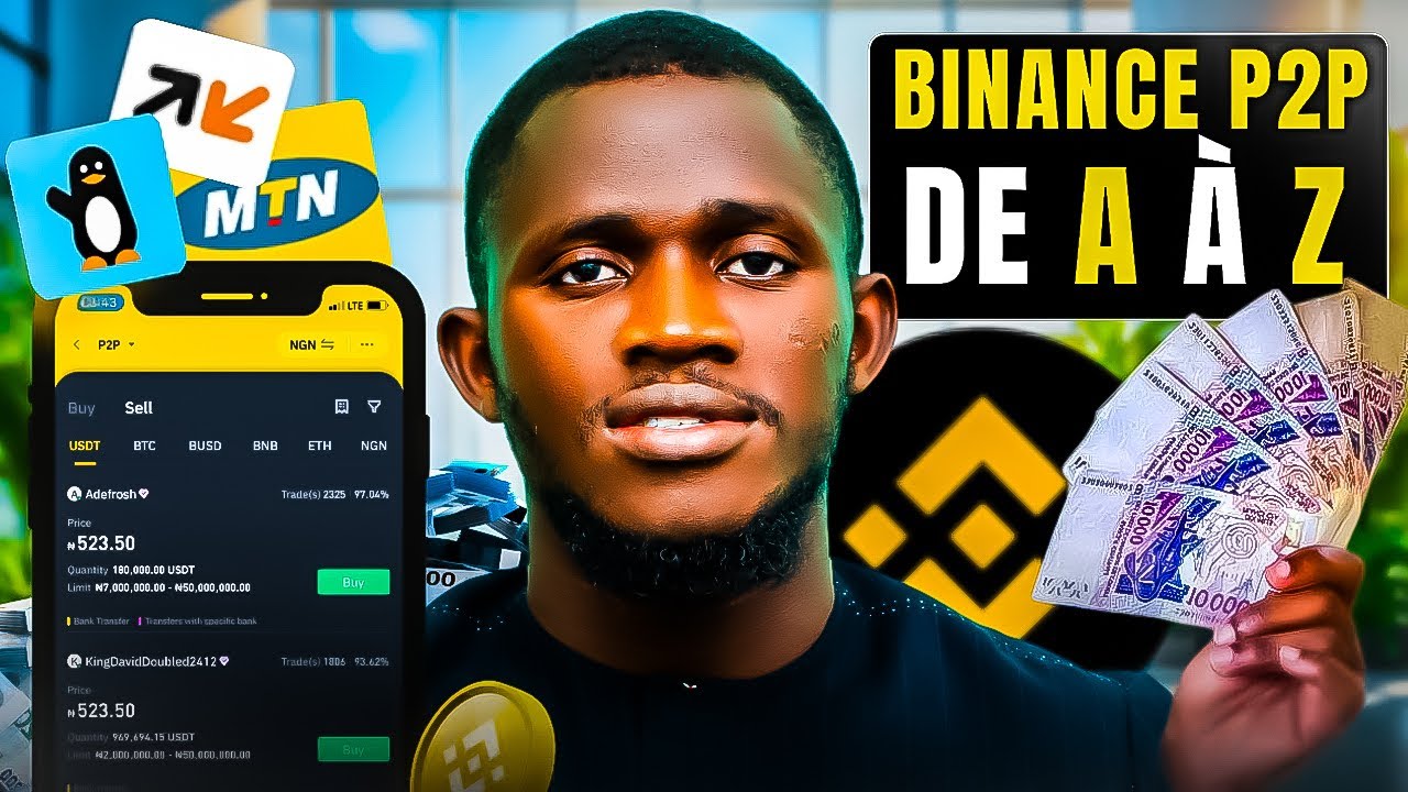 Comment achet&eacute; des crypto monnaie avec moins de 10.000f CFA