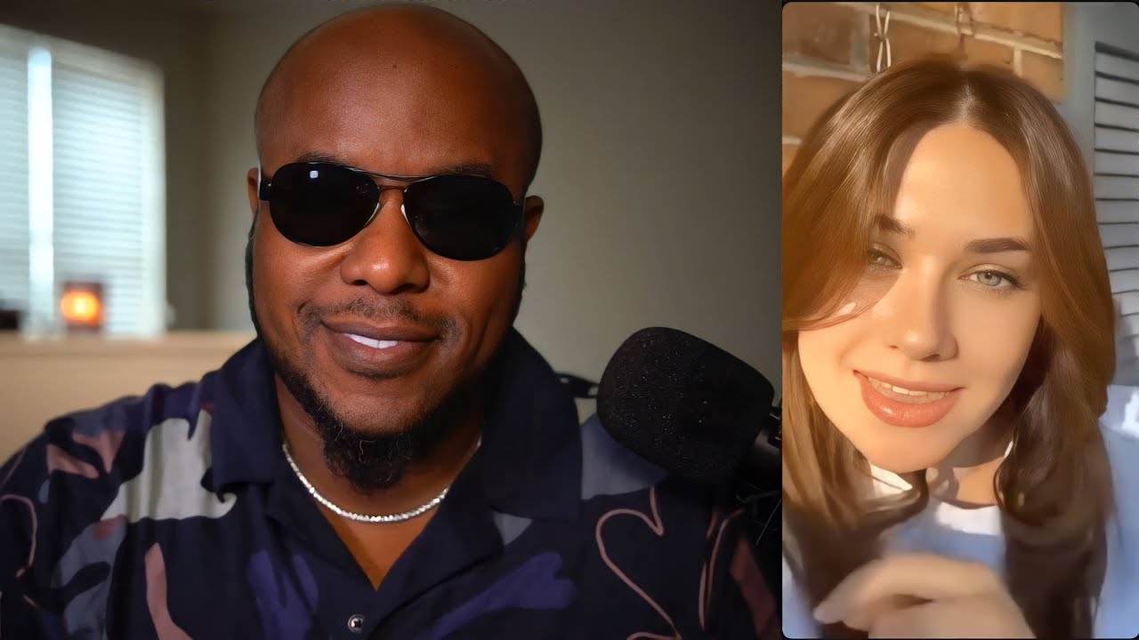 WOMAN REVEALS WHY WOMEN USE DATING APPS