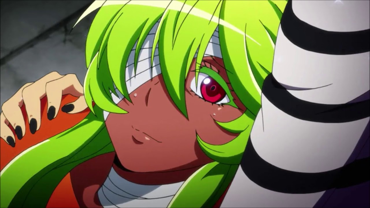 Anime Crack PL/ENG - [4]