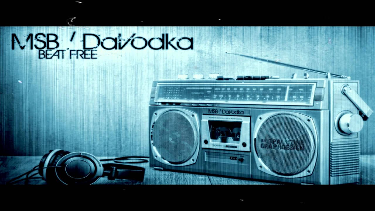 Beat FREE - by MSB feat DAVODKA