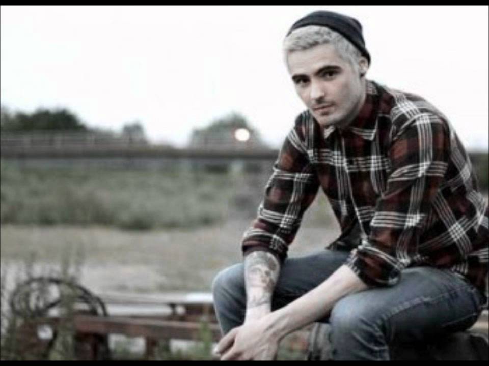 Blawan - Getting Me Down - Full HQ