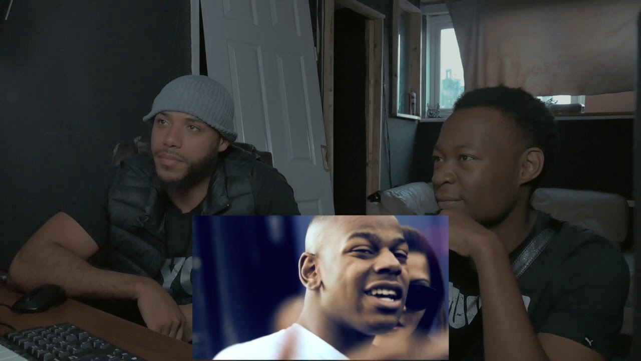 Rimzee Go Time (Reaction Video)