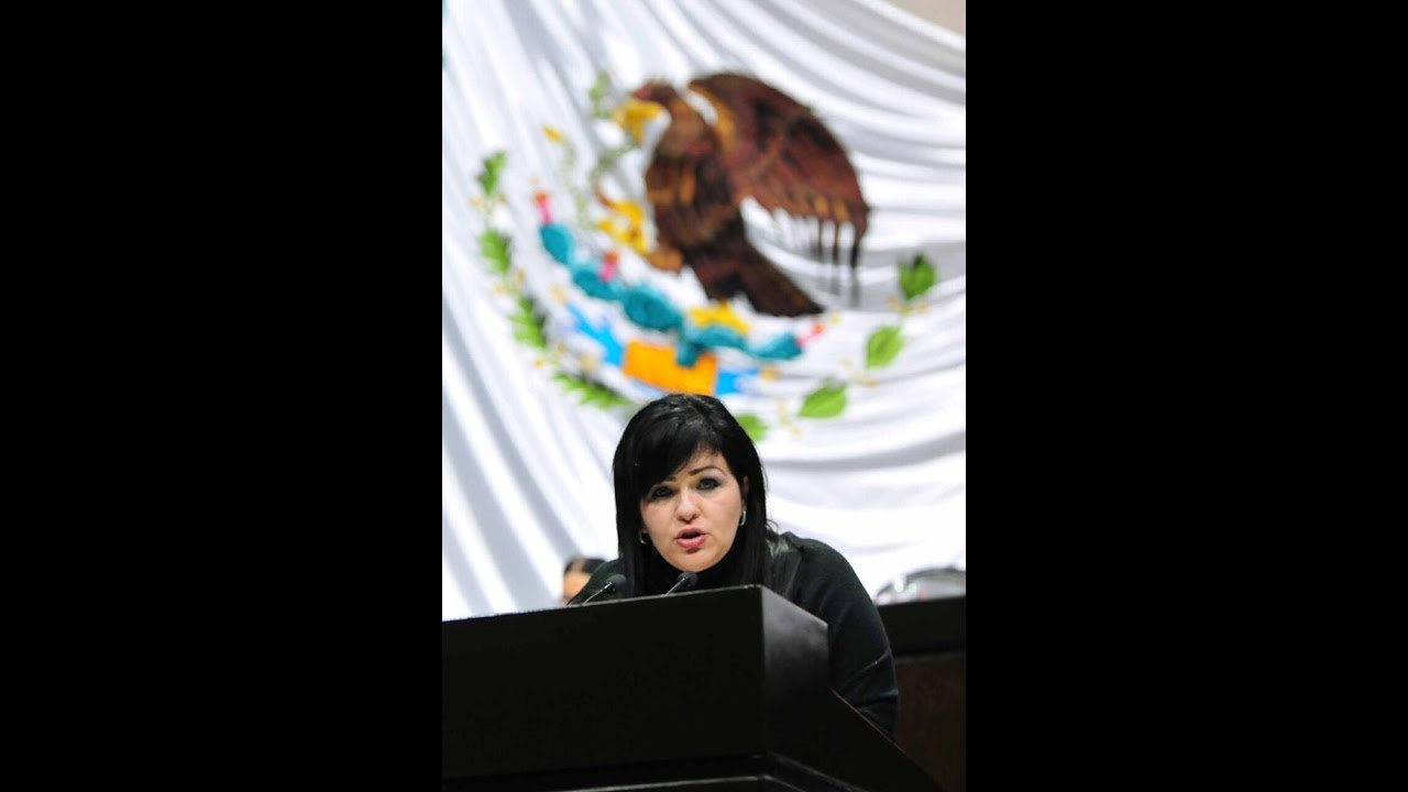 Dip. Laura Garza (PES) - Ley General de la Infraestructura Física Educativa