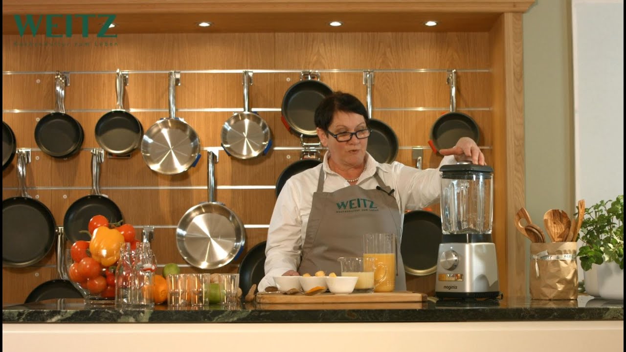 Magimix Power Blender
