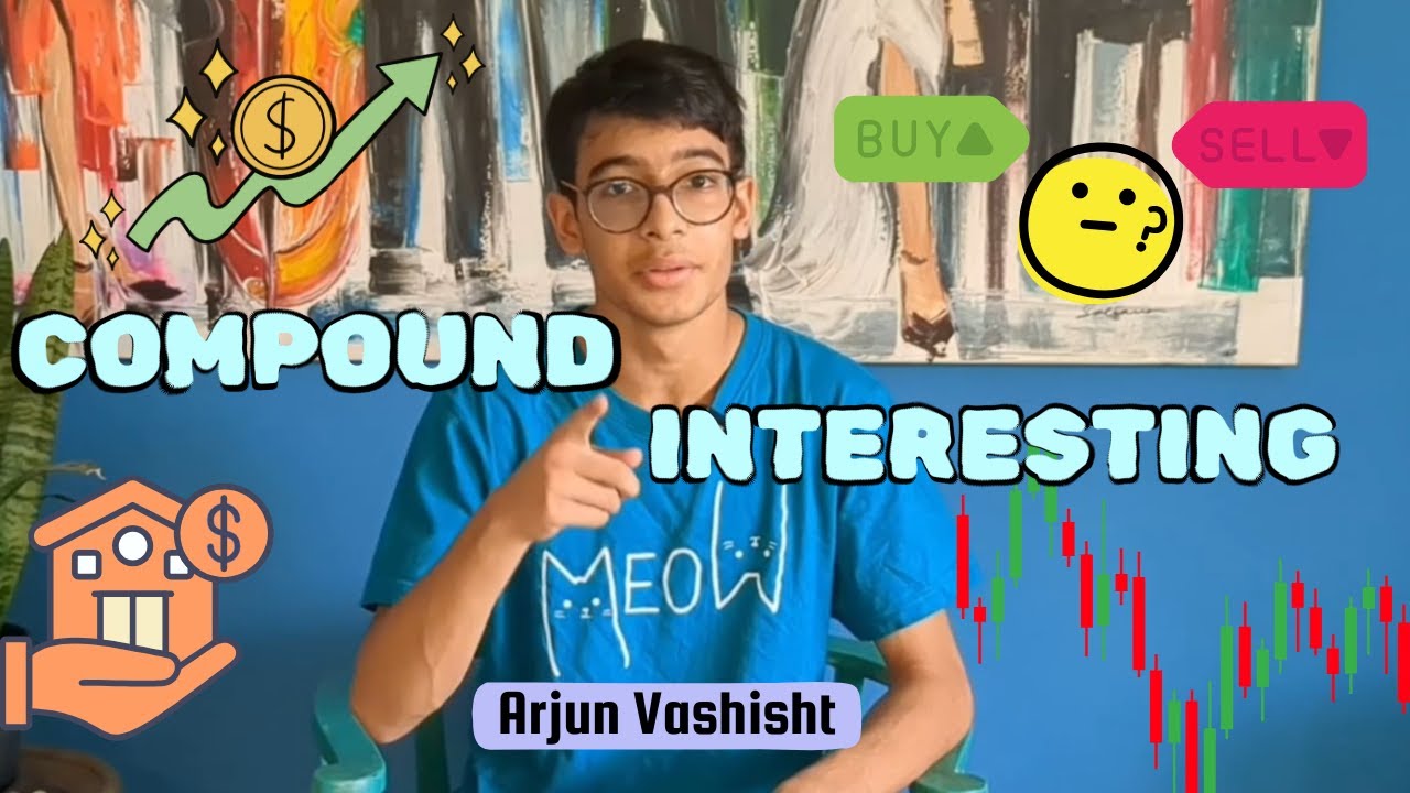 Is Compounding Really Interesting? - Money Talk With Investors