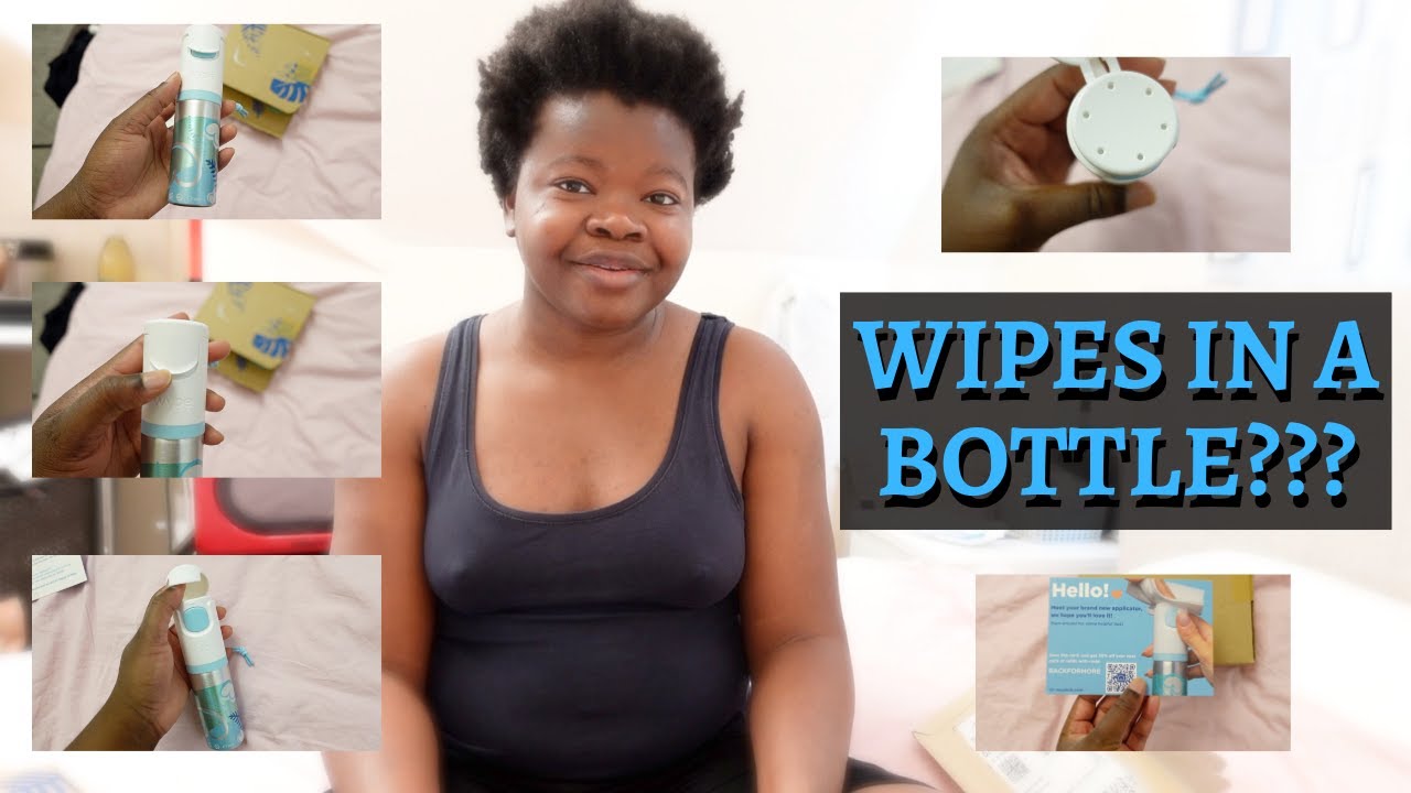 #Wype - First Impressions Review
