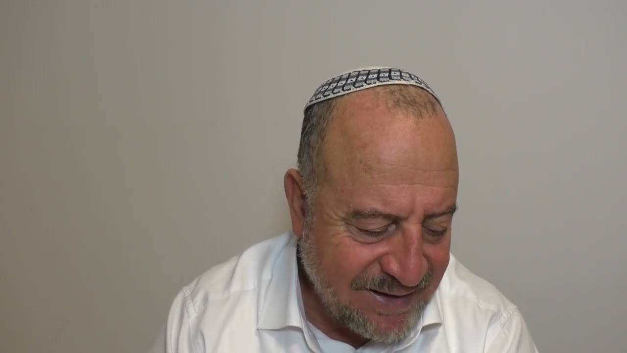 3660מסכת אוהלות פרק ששי משנה א