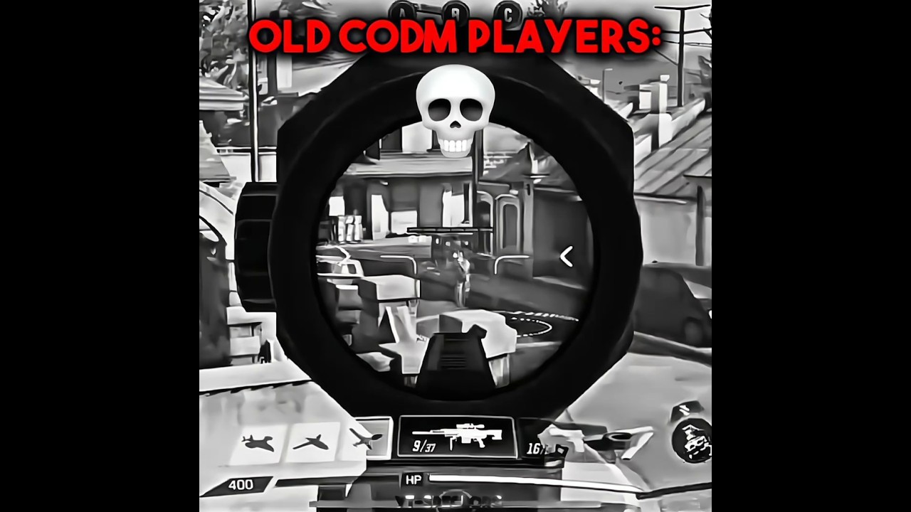 Highest Kills in CODM? 💀