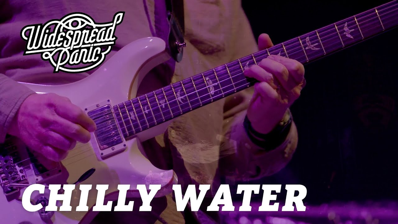 Chilly Water (Panic en la Playa 2019)