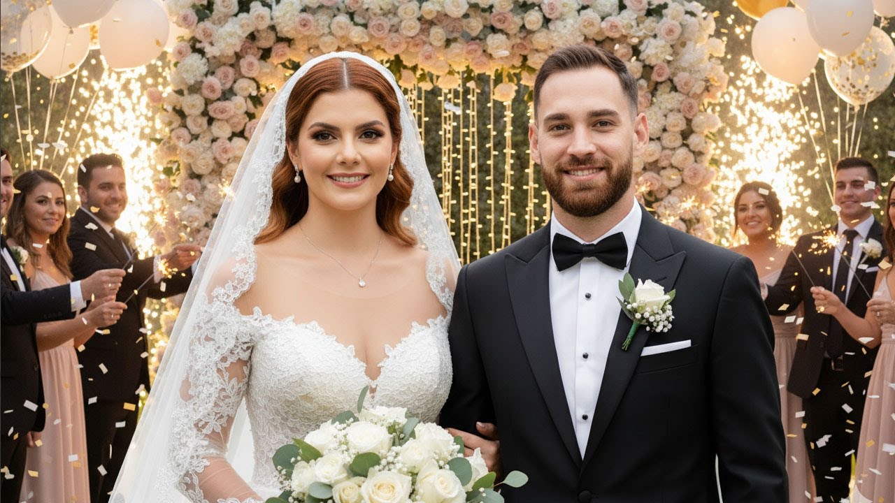 Tras su divorcio, Carolina Cruz finalmente ha hablado sobre su próxima boda con su nueva pareja.