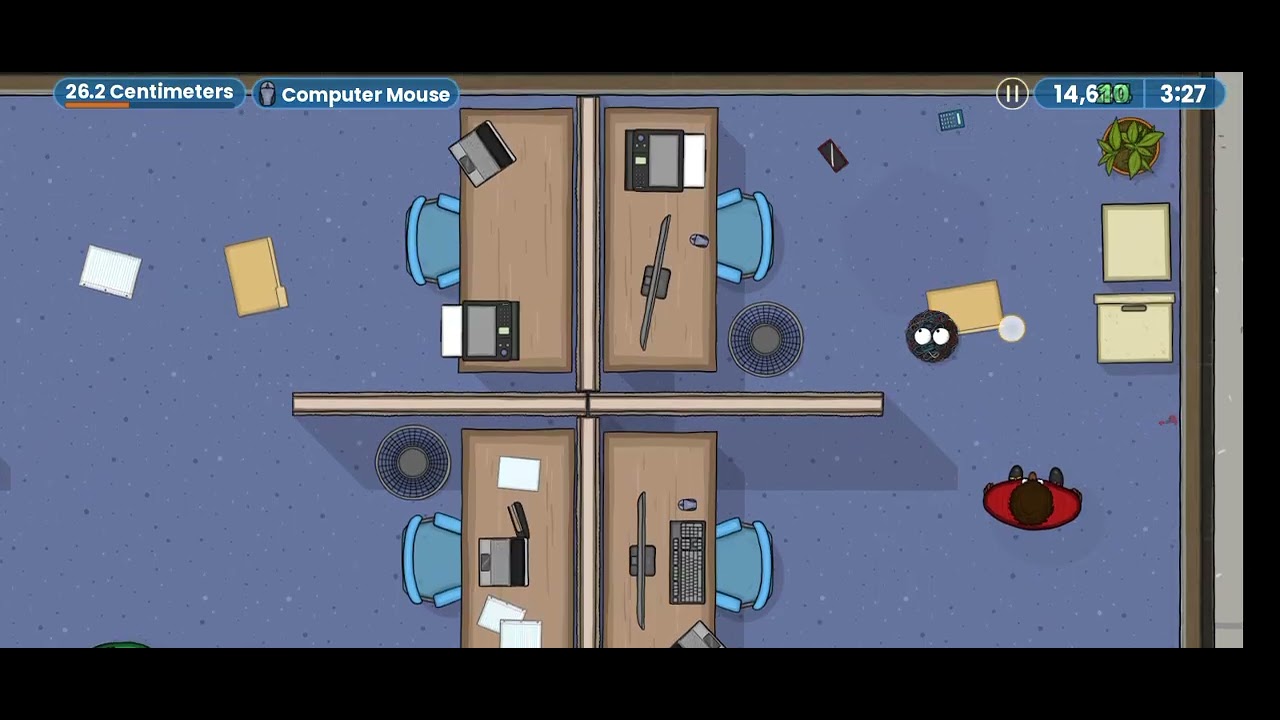 Tasty Planet: Final Bite Paperclips Maximized walkthrough 