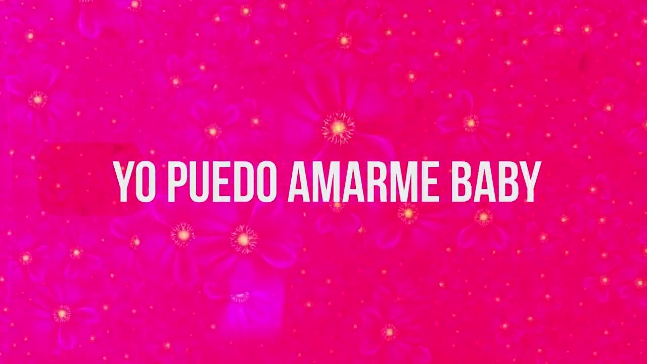 Flowers (spanish version) - Kevin & Karla (Letra)