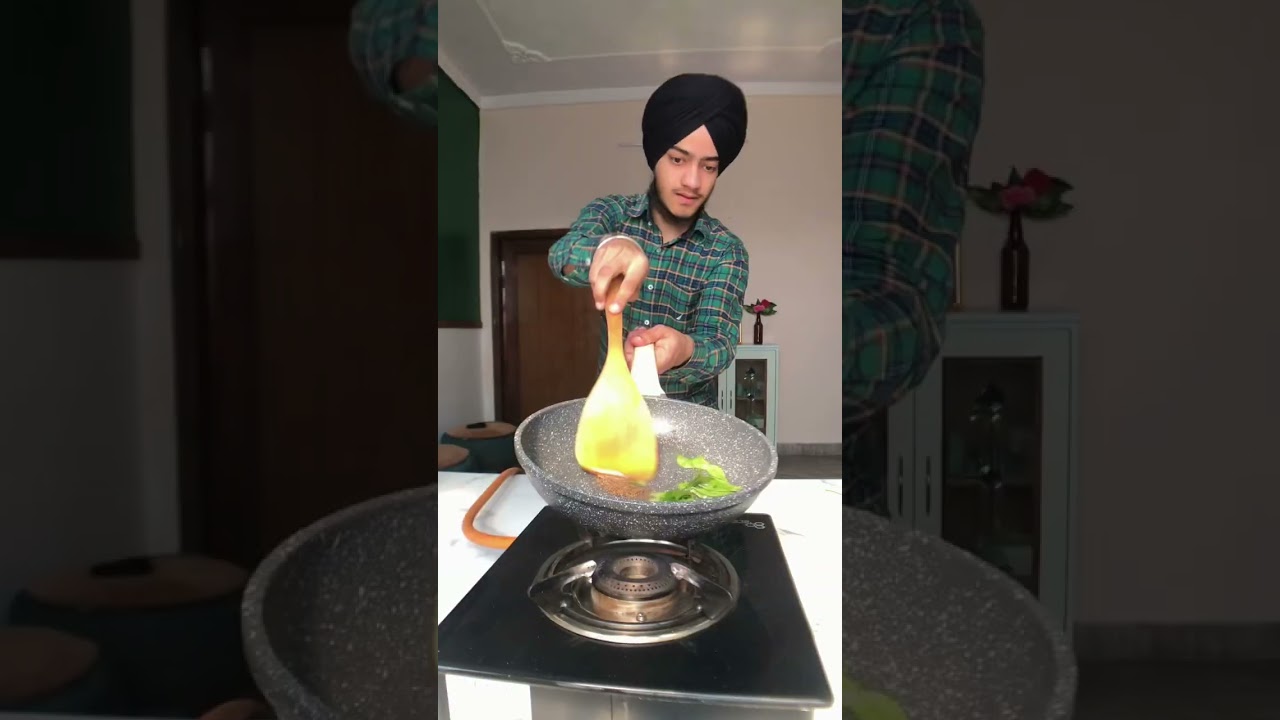 This is best 😱 Poha I have made | Poha recipe #shorts #shortsfeed #youtubeshorts