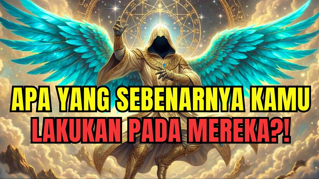 JIWA TERPILIH, KALIAN MEMBUAT SESEORANG KELUAR DARI KEGILAAN, REALITASNYA LEBIH ANEH DARI FIKSI!!!